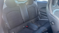 MINI Hatchback 2.0 John Cooper Works 3dr Auto Petrol Hatchback